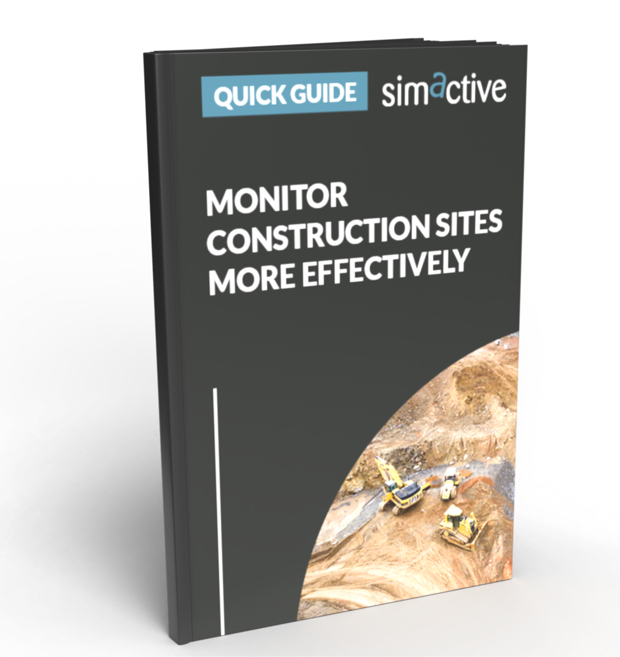 Monitor Construction Sites More Effectively