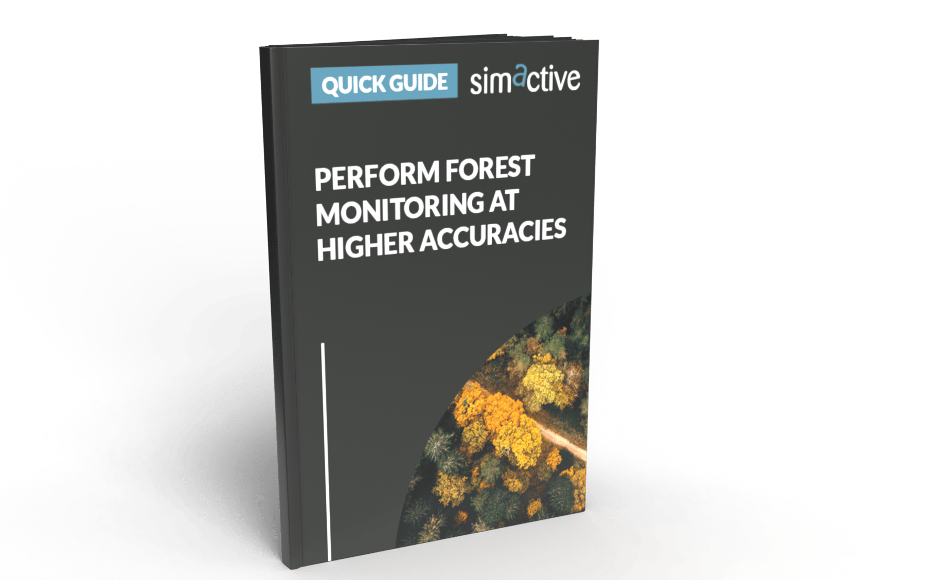 Perform Forest Monitoring at Higher Accuracies