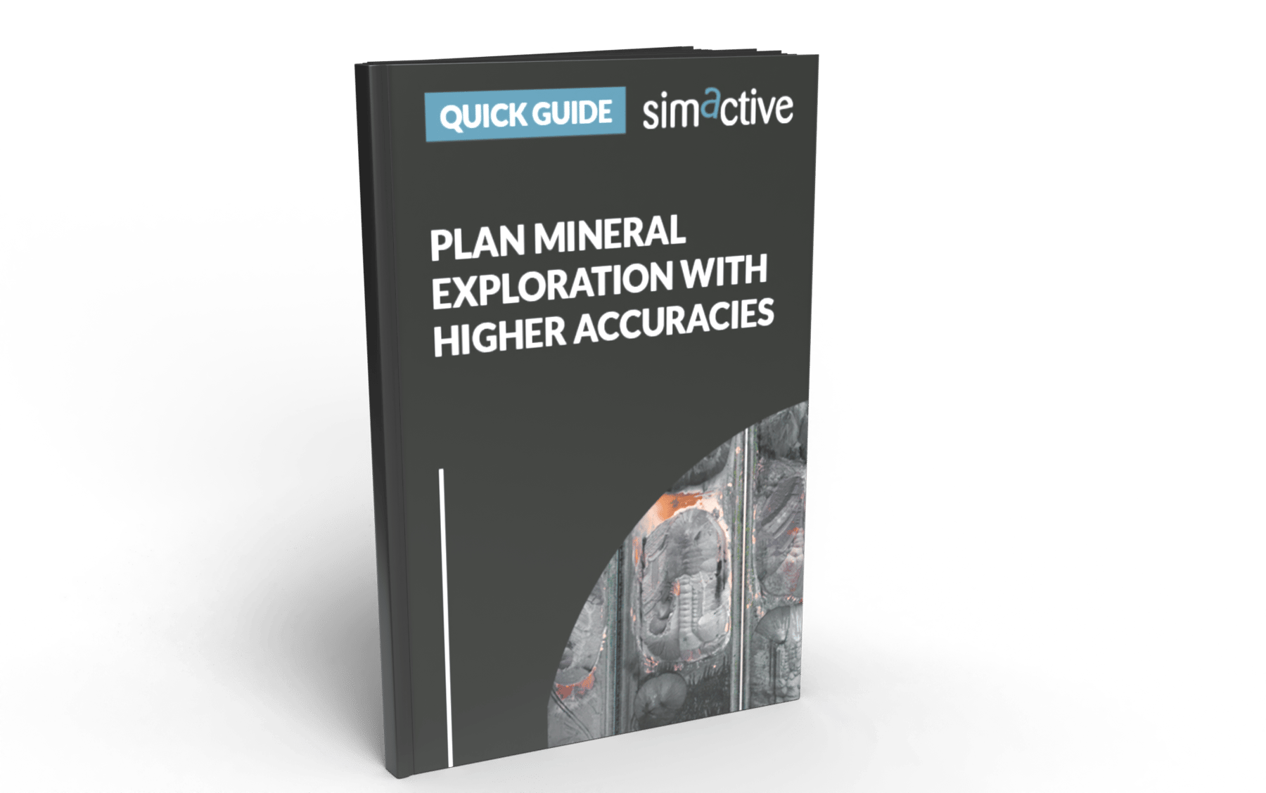 Plan Mineral Exploration with Higher Accuracies