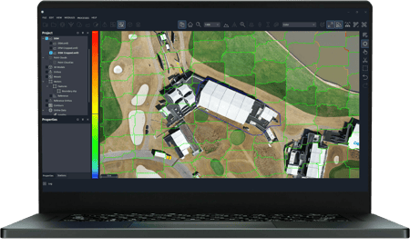 Spending Less Editing Time with Correlator3D